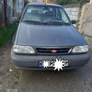 پراید 131 مدل 95