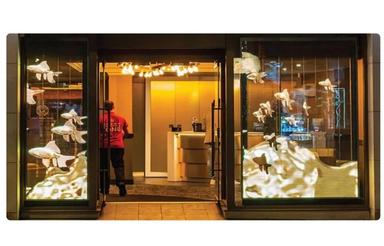 مغازه درنصیرآباد