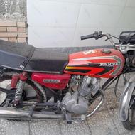 فروش موتور 95