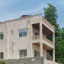 فروش ویلا 200 متر در جاده دو هزار