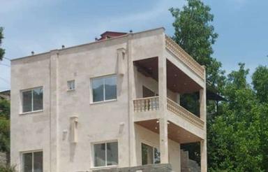 فروش ویلا 200 متر در جاده دو هزار