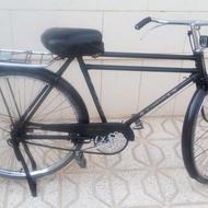 دوچرخه سایز بزرگ