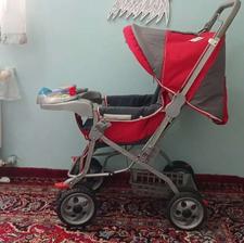 وسیله شخصی نوزاد