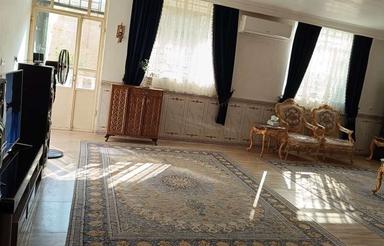 خانه ویلایی. 160 متری بنا110متر