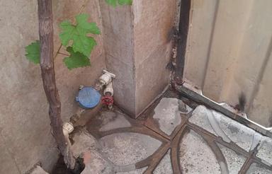 خانه مسگونی