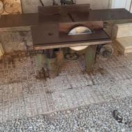 سه کاره نجاری