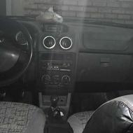 پراید مدل 96