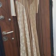 پیراهن شیک مجلسی نو