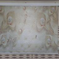 پرده کرکره ای