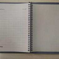 دفتر کلاسوری