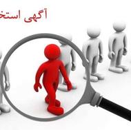 فعالیت در حوزه فضای مجازی (کار از راه دور)