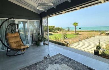 اجاره روزانه ویلا سوپرلاکچری پلاک اول دریاخزرشهرشمالی