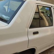 پراید131 مدل 97