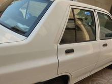 پراید131 مدل 97 در شیپور