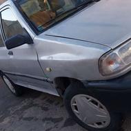 فروش یک عدد پراید