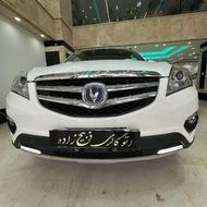 چانگان مدل 97 کم کارکرد