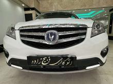 چانگان مدل 97 کم کارکرد در شیپور