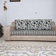 مبلمان و میز ناهارخوری و بوفه و میز تحریر دخترانه