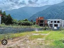 فروش زمین مسکونی 270 متر در باغ نظر در شیپور