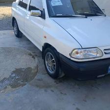 پراید مدل 97