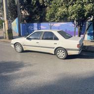 405 مدل 94 سفید