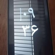 گوشی Vocal vo در حد نو