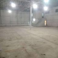 اجاره سوله 515 متری در آمل