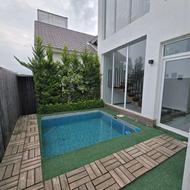 اجاره ویلا 350 متر حونه نور استخردار/ کد 4317(سالار)