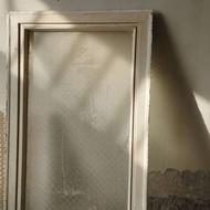 پنجره اهنی...