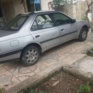 فروش پژو 405 دوگانه کارخانه موتور و زدوبند همه سالم