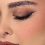 مدل میکاپ نیاز داریم