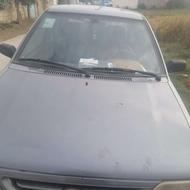 فروش فوری پراید 95