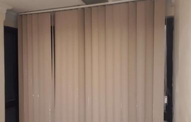 یک واحد 60 متری بسیار خوش مکان و کاربردی