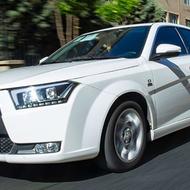 دنا پلاس 6 دنده