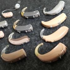 تعمیر ..تعویض و خرید انواع سمعک.