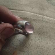 انگشتر نقره اسپریت امریکا سایز 8