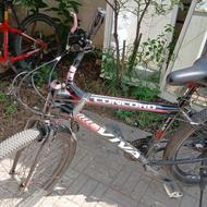 دو عدد دوچرخه