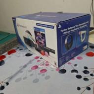 psvr فول پک همراه با دیسک بازی