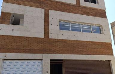 آپارتمان تک واحدی 150 متری آخر امام خمینی