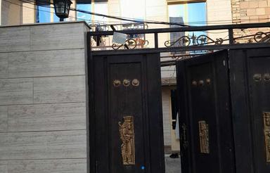 100 متر بنا در شهرک خسرو