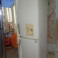 یخچال فریزر