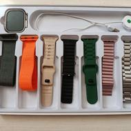 ساعت هوشمند درحد نو