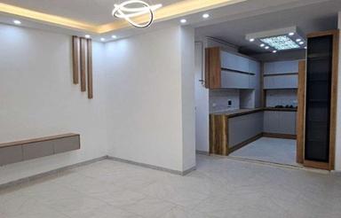 صباسوله فول امکانات وام تسویه با آسانسور و پارکینگ