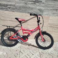 دوچرخه ردفاکس اصل