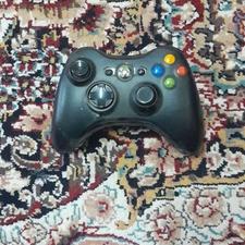 دسته ایکس باکس درحد نو