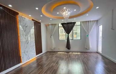 فروش آپارتمان 50 متر/سند تک برگ+خوش نقشه در شهرک راه آهن