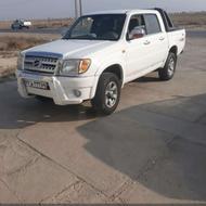 کاپرا دو دف بیرنگ شاسی پلمپ