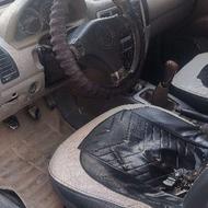 کاپرا دوکابین