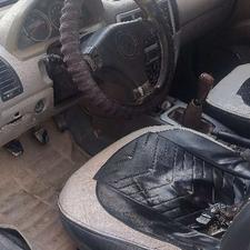 کاپرا دوکابین