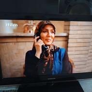 ال سی دی پارس 26 انیج سالم سالم است